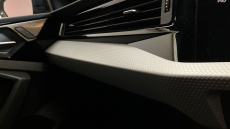 Audi A1 25 TFSI S Line 5dr S Tronic Petrol Hatchback